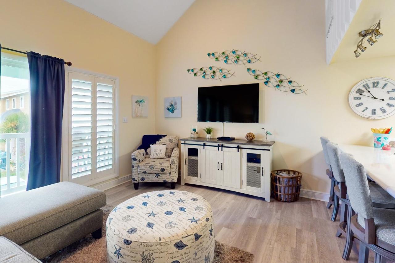 Sand Dollar W202 Pensacola Beach Zewnętrze zdjęcie