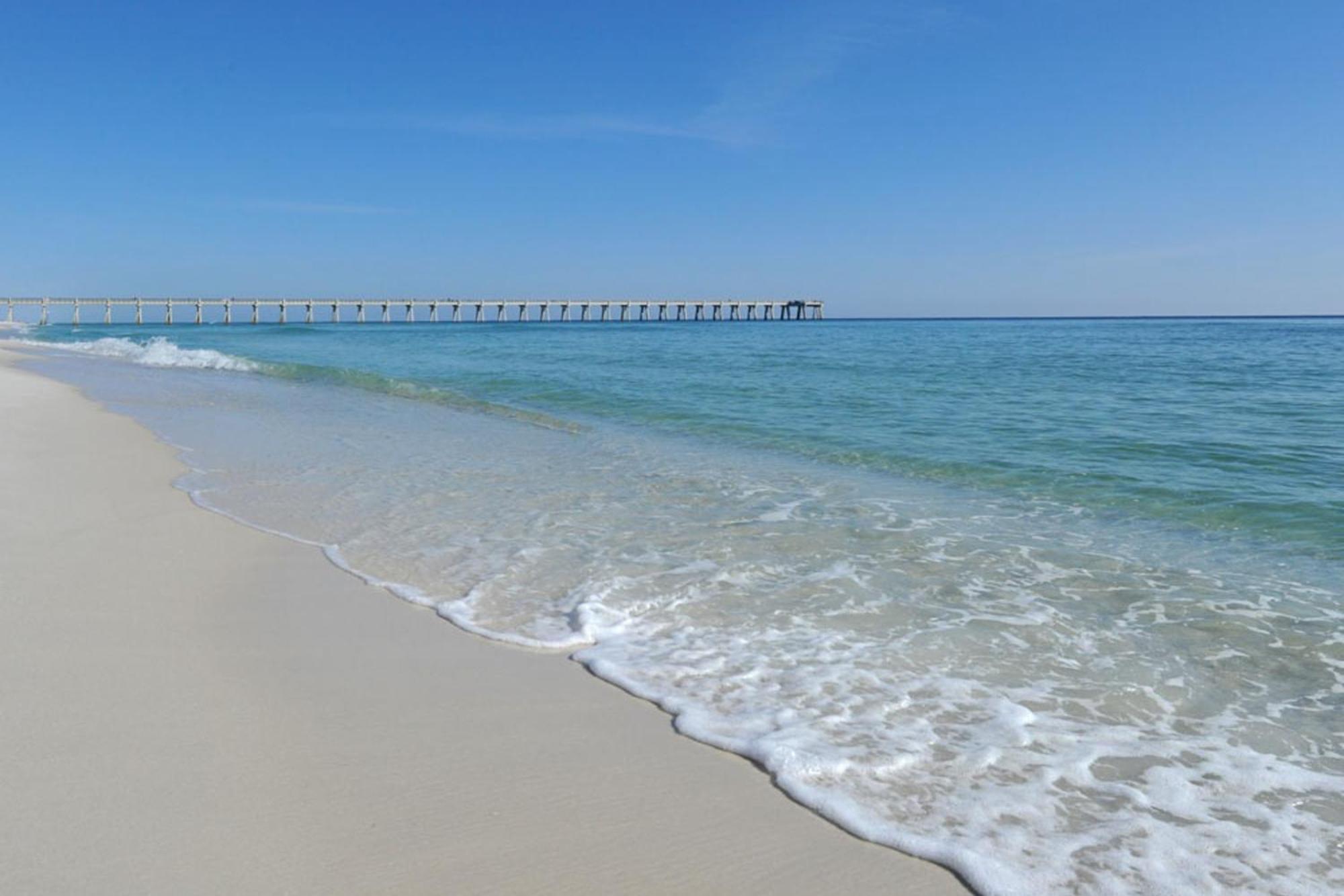 Sand Dollar W202 Pensacola Beach Zewnętrze zdjęcie